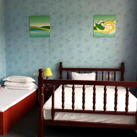Ctn Karst Inn Yangshuo Extérieur photo