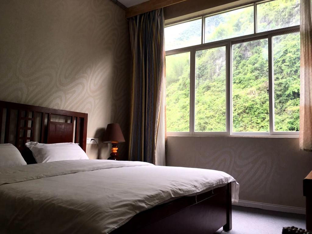 Ctn Karst Inn Yangshuo Extérieur photo