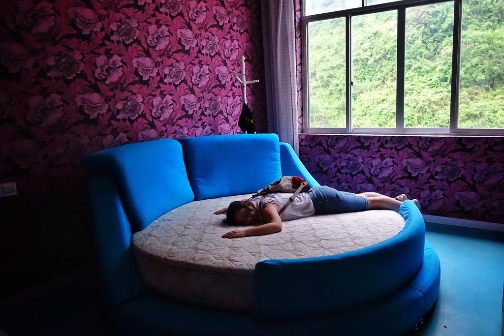 Ctn Karst Inn Yangshuo Extérieur photo